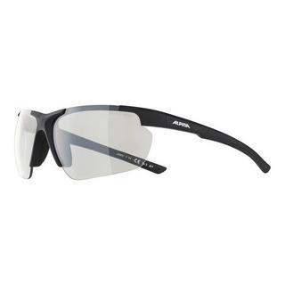 ALPINA DEFEY HR black matt\n Sonnenbrille 