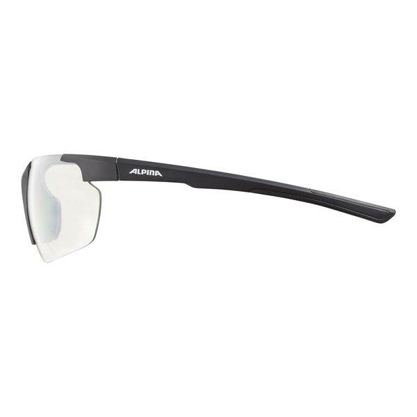 ALPINA DEFEY HR black matt\n Sonnenbrille 