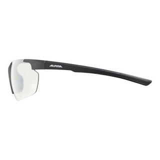 ALPINA DEFEY HR black matt\n Sonnenbrille 