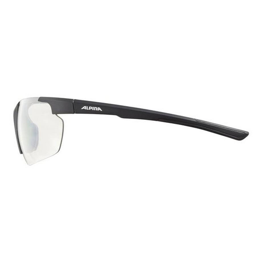 ALPINA DEFEY HR black matt\n Lunettes de soleil 