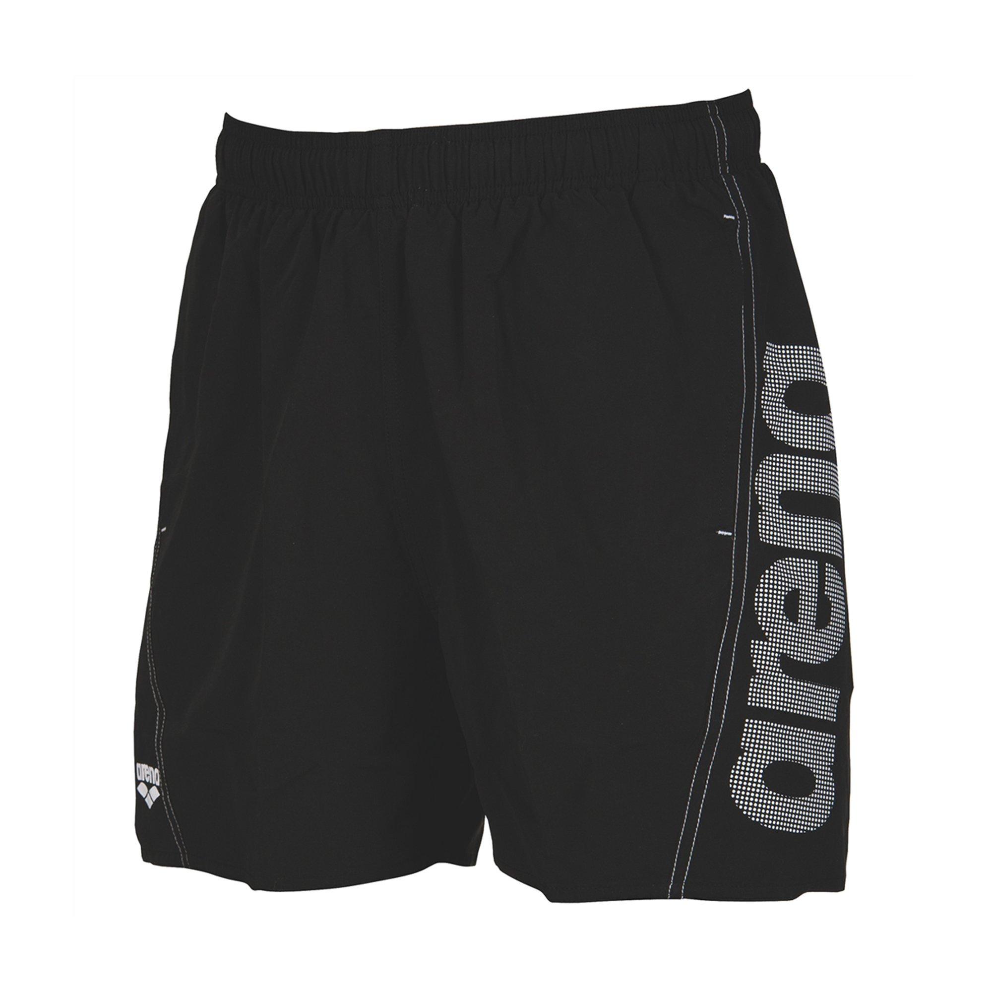 arena Fundamentals Arena Logo Badeshorts 