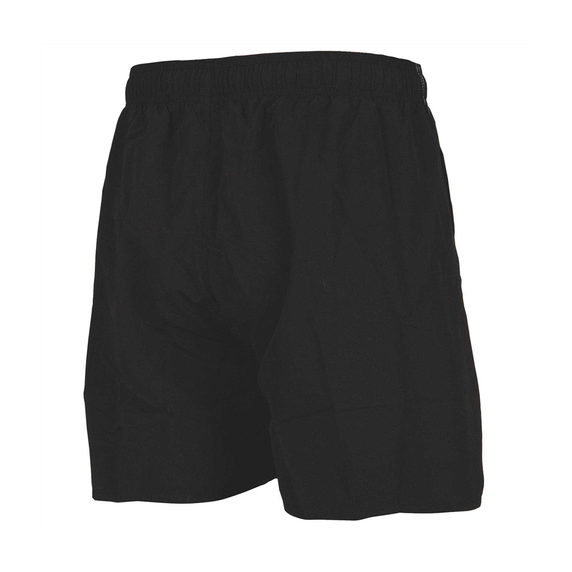 arena Fundamentals Arena Logo Badeshorts 