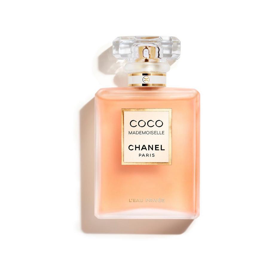 CHANEL COCO MADEMOISELLE  L'EAU PRIVÉE - EAU POUR LA NUIT  