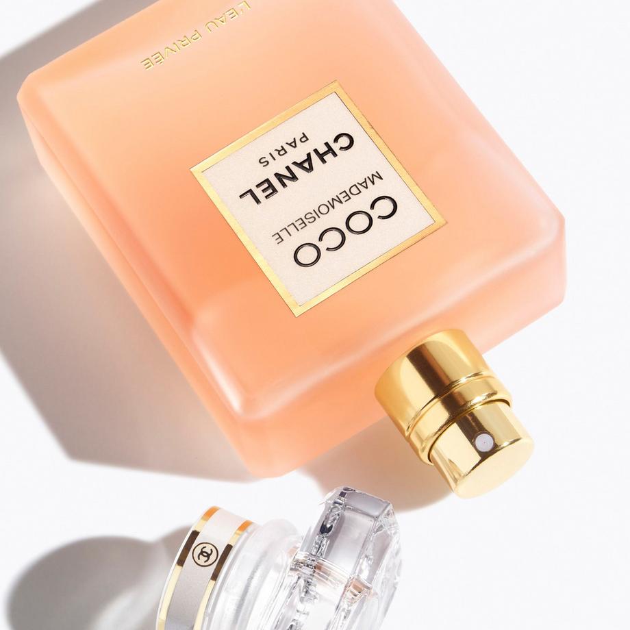 CHANEL COCO MADEMOISELLE  L'EAU PRIVÉE - EAU POUR LA NUIT  