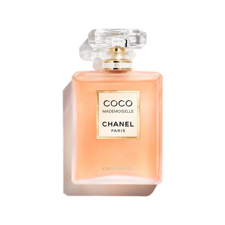 CHANEL COCO MADEMOISELLE  L'EAU PRIVÉE - EAU POUR LA NUIT  