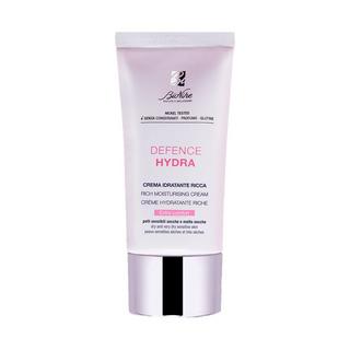 BioNike  Defence Hydra Crème Hydratante Riche 