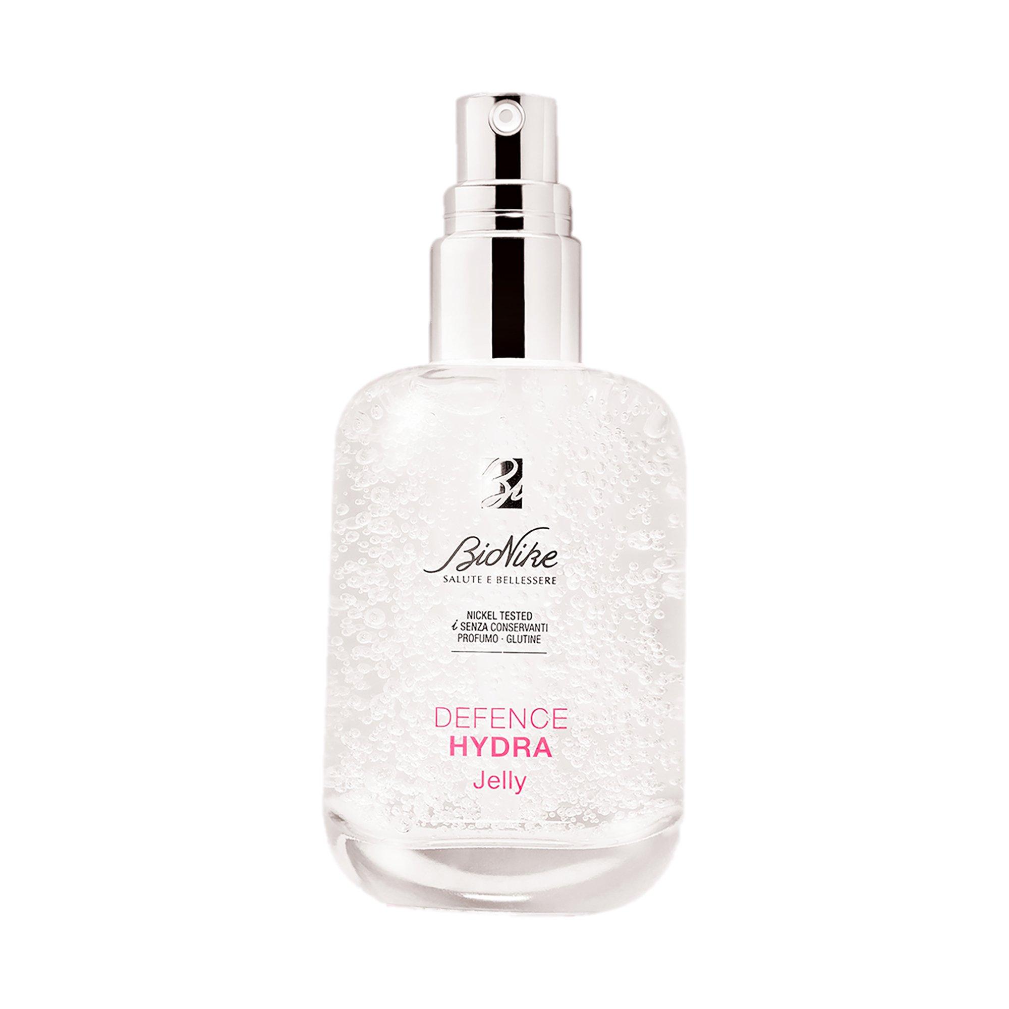 Image of BioNike DEFENCE HYDRA Jelly - 50ml