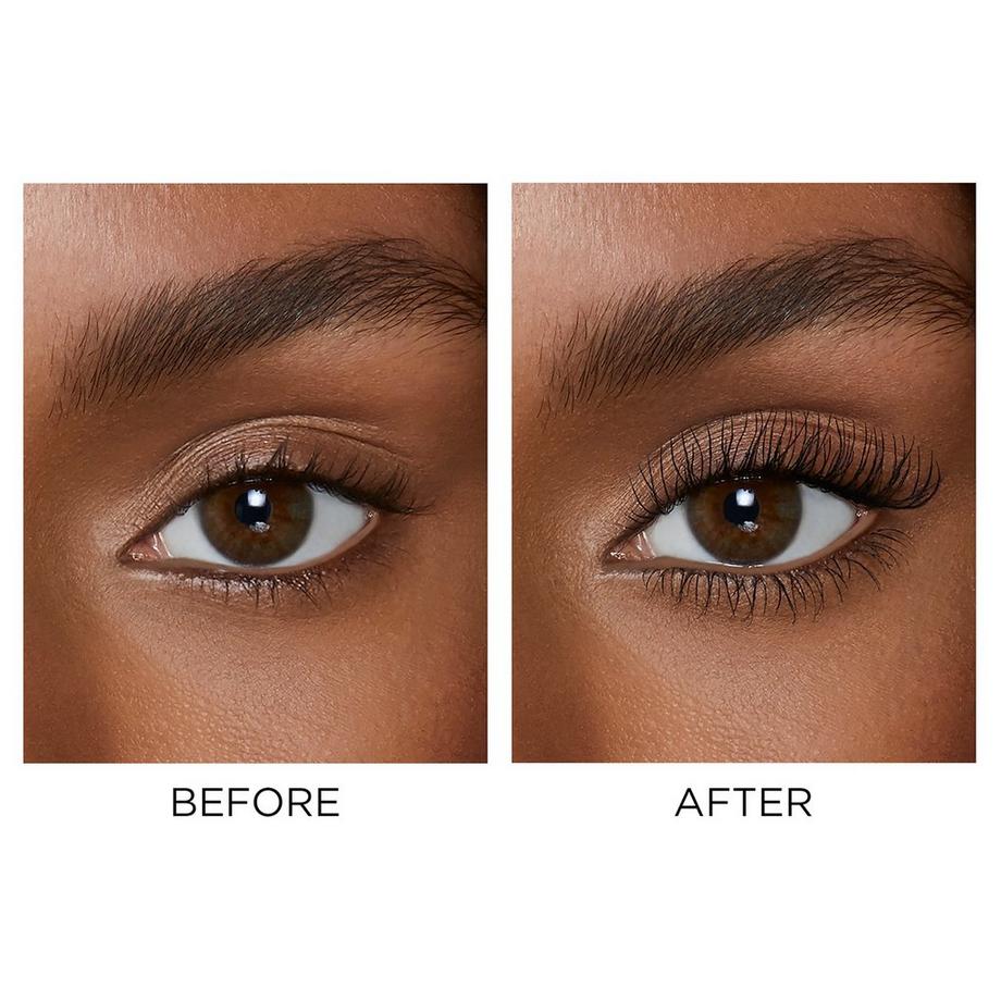 HOURGLASS  Unlocked Instant Extensions Mascara 