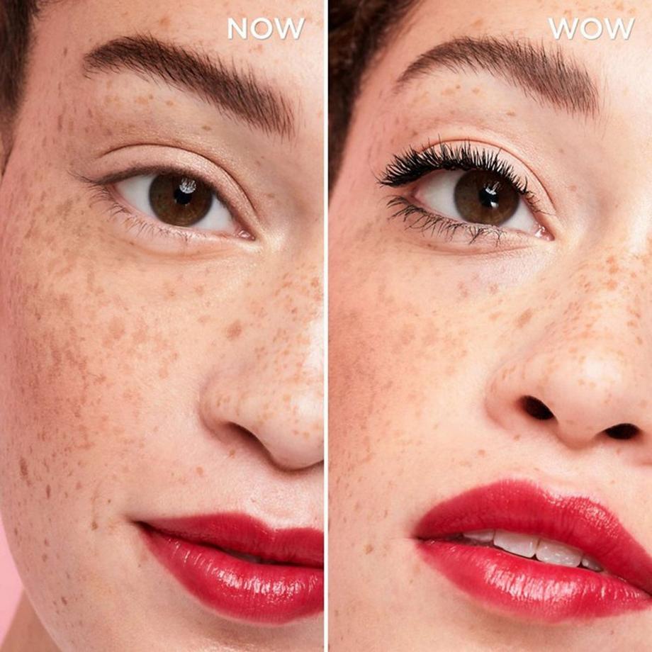 benefit  Badgal Bang Mascara Set Doub Volum Black 