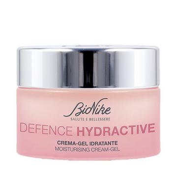 Defence Hydractive Crème-Gel Hydratante