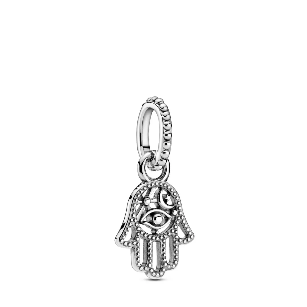 Pandora - Charm,  Passions, One Size, Silber