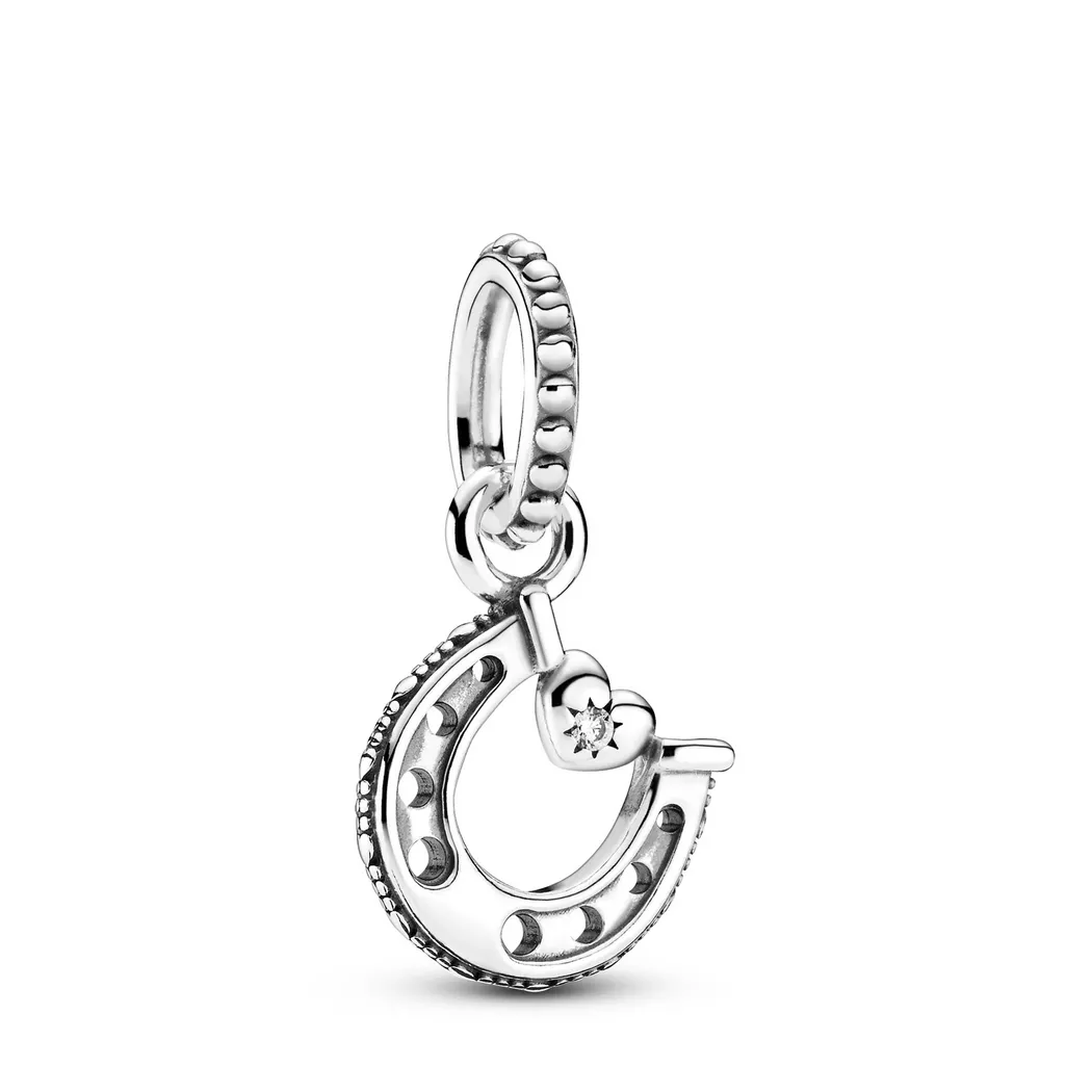 Pandora - Charm,  Passions, One Size, Silber
