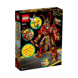 LEGO®  80012 Monkey King Warrior Mech 