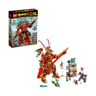 LEGO®  80012 Monkey King Warrior Mech 