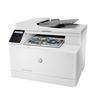 Hewlett-Packard Color LaserJet Pro MFP M183fw Laserdrucker 