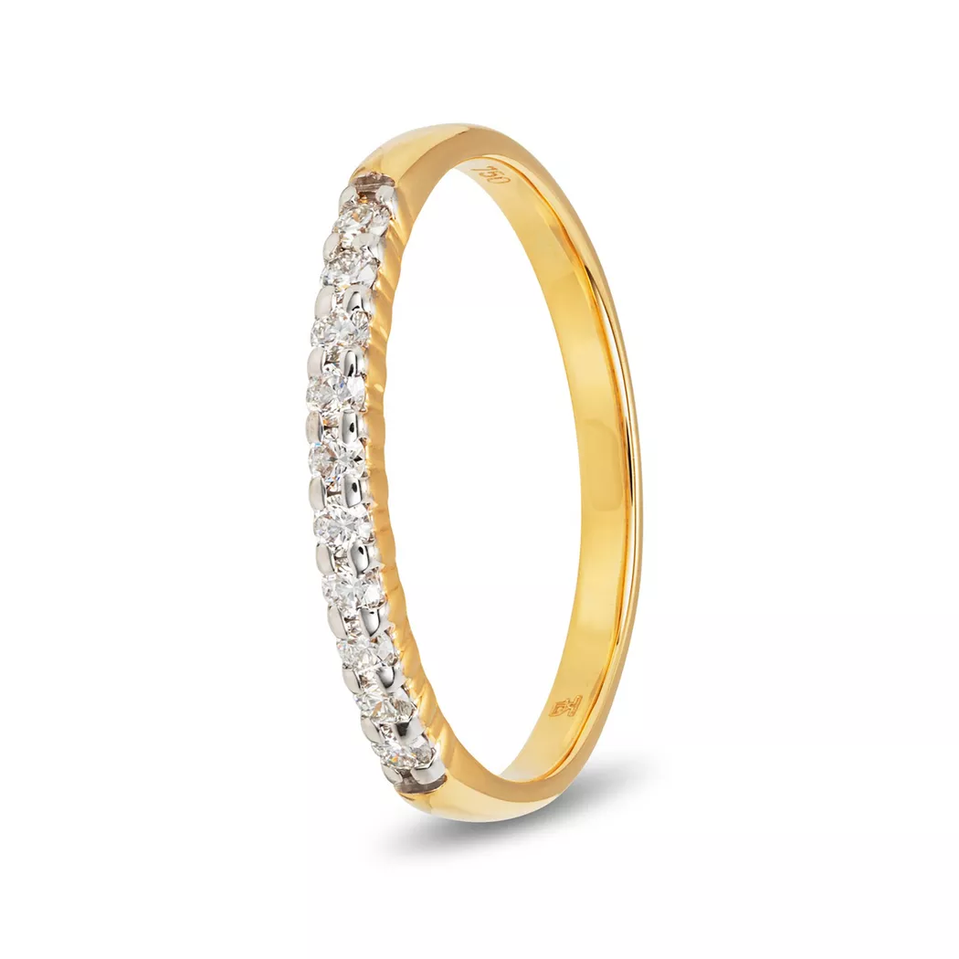 Sergio Ferris - Ring, 56, Weissgold 2
