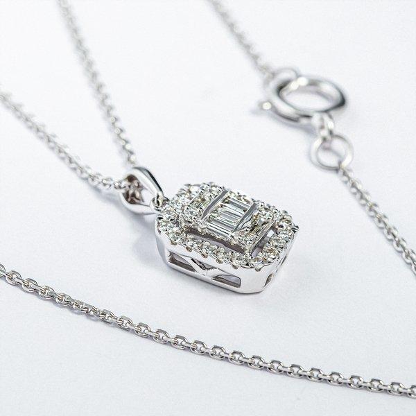 Sergio Ferris  Set Halskette/Ohrschmuck 