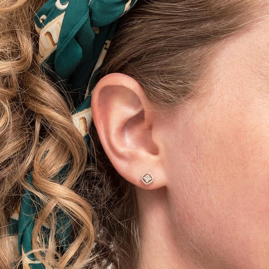 Sergio Ferris  Orecchini 