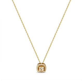 Sergio Ferris  Halskette 