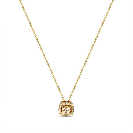 Sergio Ferris  Halskette 