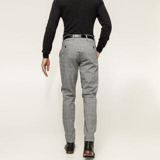 Dockers Smart 360 Flex Alpha Slim Cord Pantalon Chino, Tapered Fit 