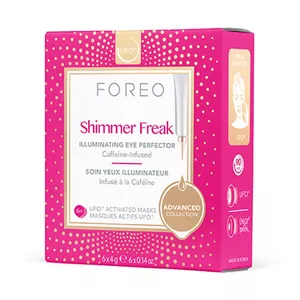 UFO™ Mask Shimmer Freak  Maschera Per Il Viso