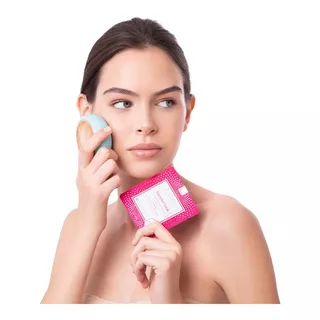 FOREO  UFO™ Mask Shimmer Freak  Gesichtsmaske FÜR UFO™ Geräte 