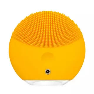 FOREO  LUNA™ Mini 3 Gesichtsreinigungsgerät Für Alle Hauttypen Sunflower Yellow