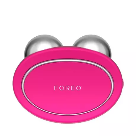 FOREO  BEAR™  Mikrostromgerät Zur Gesichtsstraffung Fuchsia