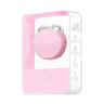 FOREO  BEAR™ Mini Mikrostromgerät Zur Partiellen Gesichtsstraffung Pearl Pink