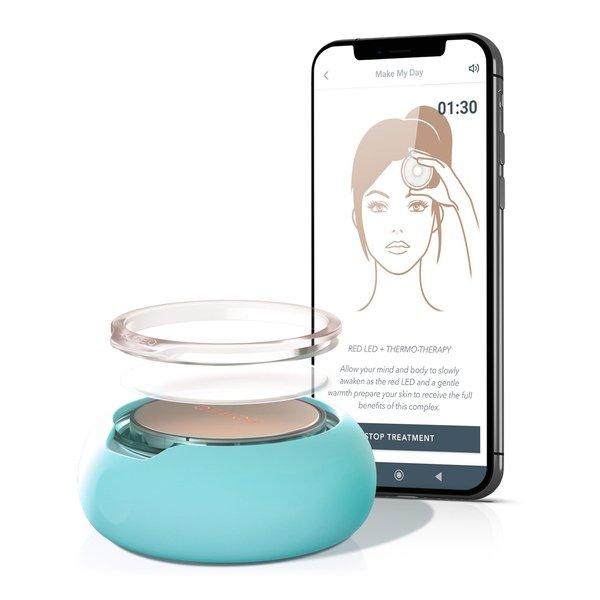 FOREO  UFO™ 2 Maskengerät Mit Wärme-, LED-Licht- Und Kryotherapie 