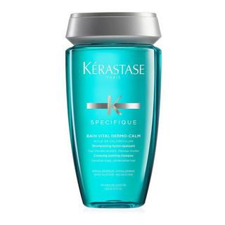 Kérastase CHRONOLOGIST PRE-CLEANSE
 Spécifique Bain Vital Dermo Calm Shampoo 