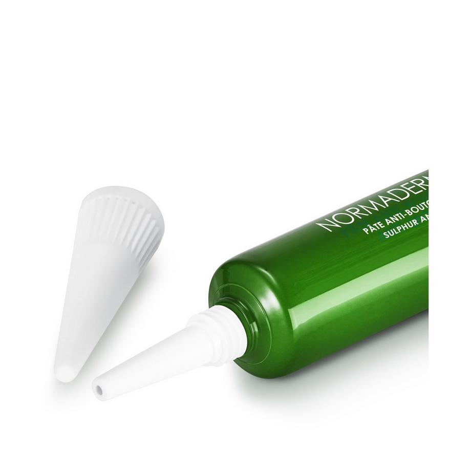 VICHY  Normaderm SOSPaste Normaderm SOS Schwefel-Antiknosp Paste 