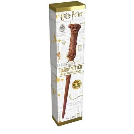 Jelly Belly  Bastoncino di cioccolato, Harry Potter 