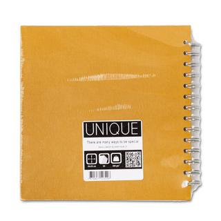 EIBERT Kreativbuch mit Leineneinband  