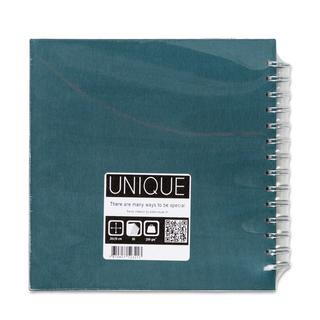 EIBERT Kreativbuch mit Leineneinband  