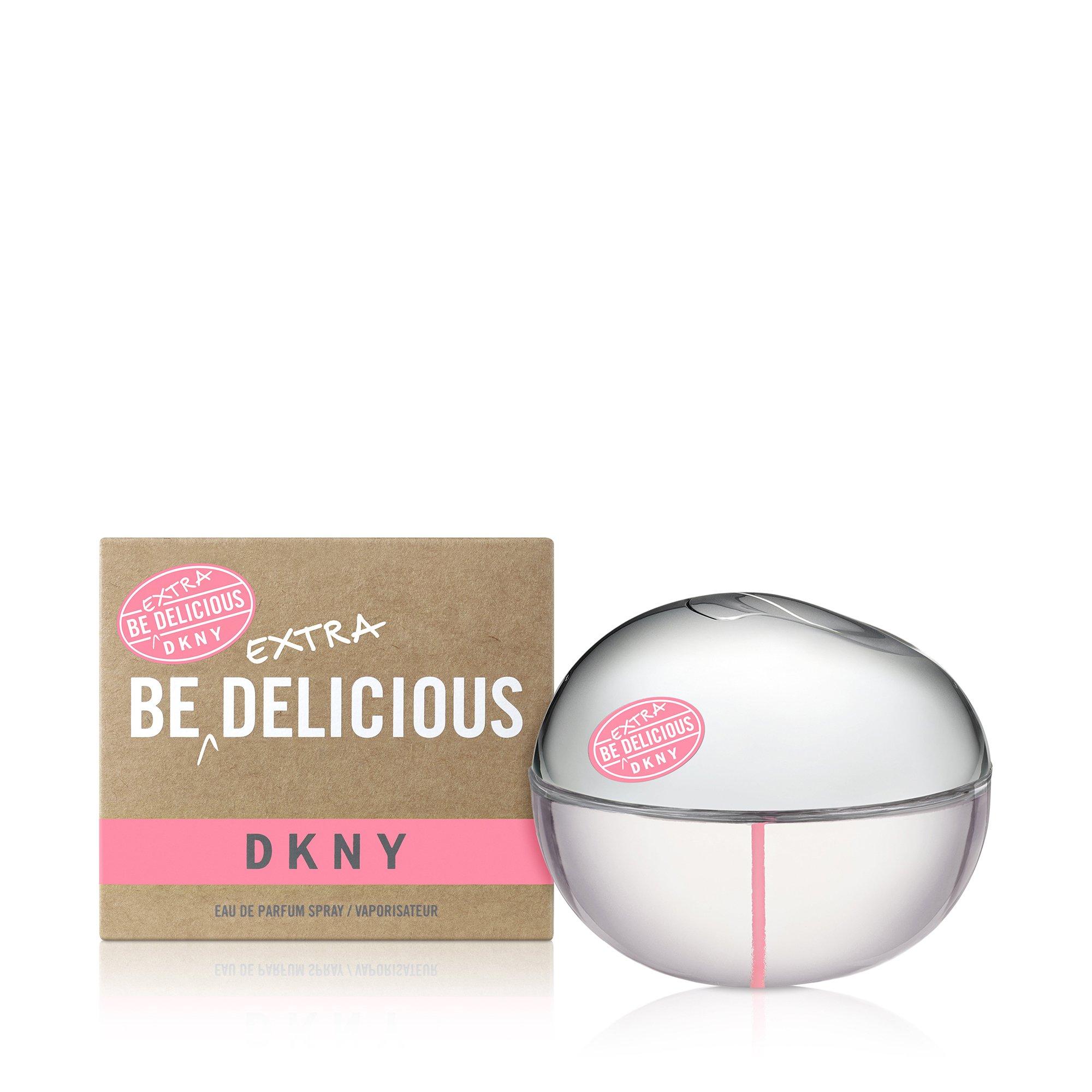 Image of DONNA KARAN NEW YORK Be Extra Delicious Be Extra Delicious - 30ml
