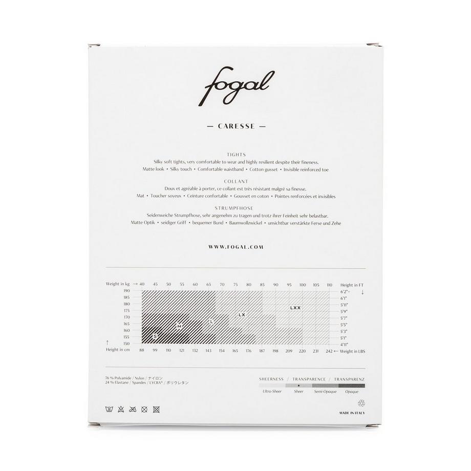 Fogal Caresse 20 DEN Collant  