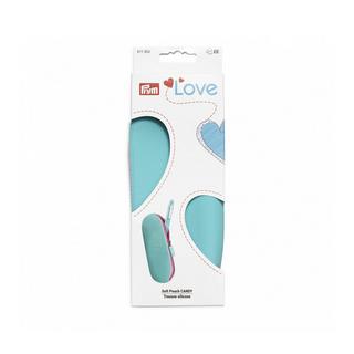 Prym Aufbewahrung  Etui Soft Pouch Candy 