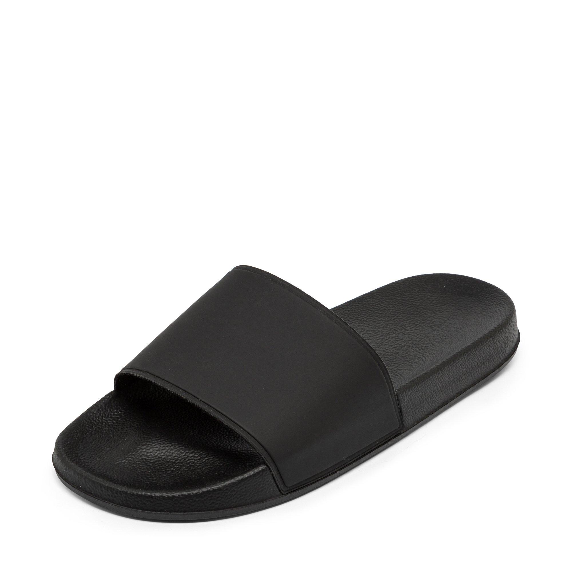 Image of Slippers Damen Black 36