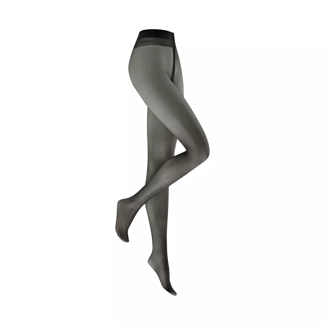 Kunert - Strumpfhosen, für Damen, Black, Größe 36-38
