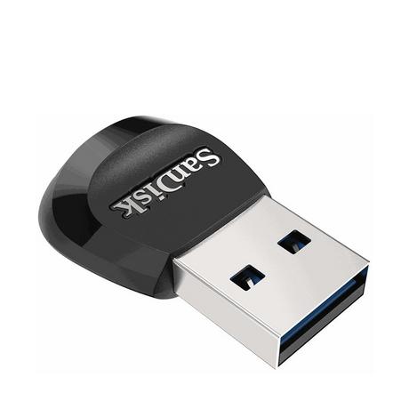 SanDisk Mobilemate microSD USB Reader Lecteur de carte 