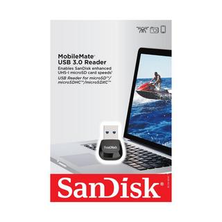 SanDisk Mobilemate microSD USB Reader Kartenlesegerät 