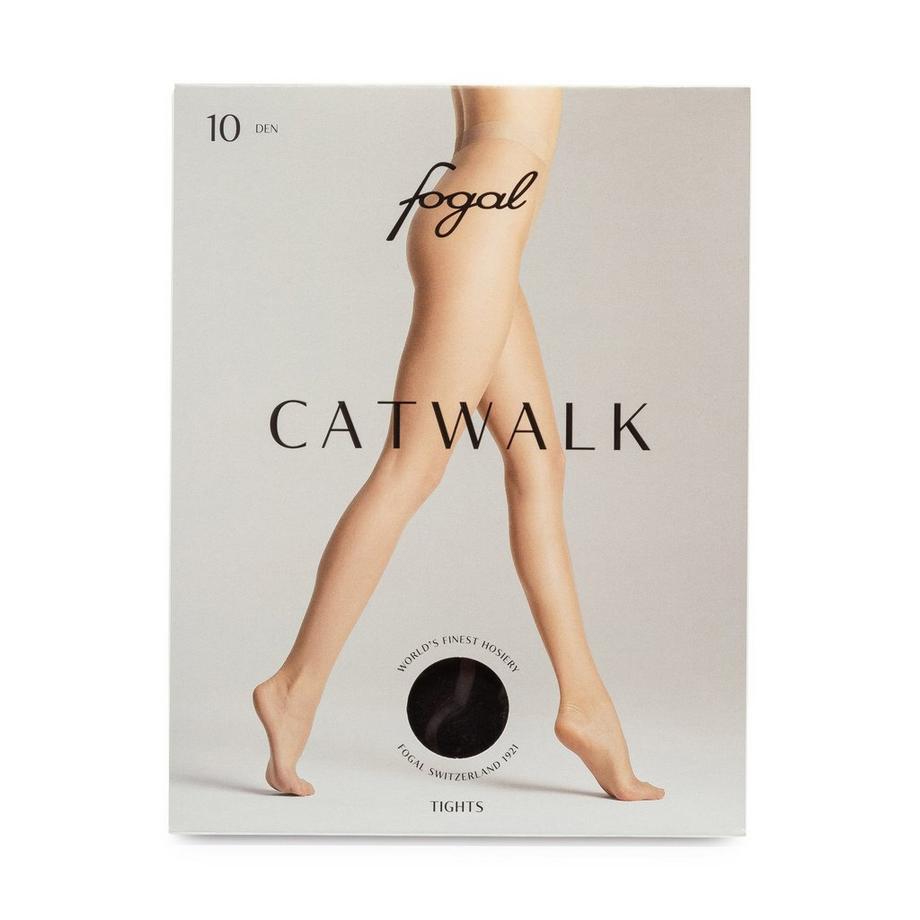 Fogal Collant 10 DEN  