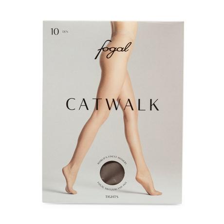 Fogal Collant 10 DEN  