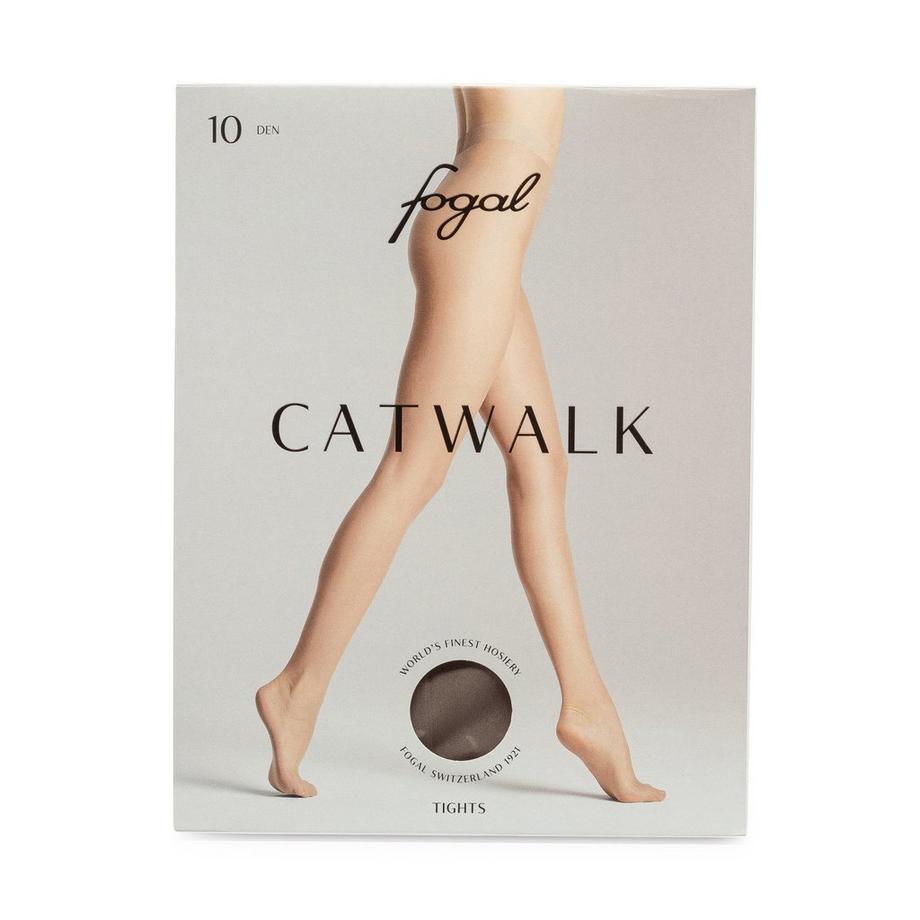 Fogal Collant 10 DEN  