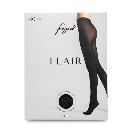 Fogal Collant Flair 40 DEN  