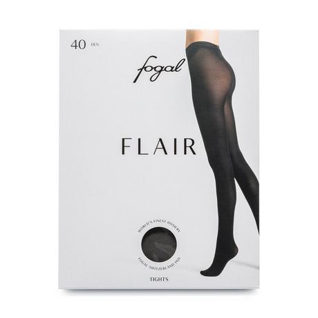 Fogal Collant Flair 40 DEN  