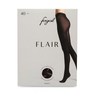 Fogal Collant Flair 40 DEN  