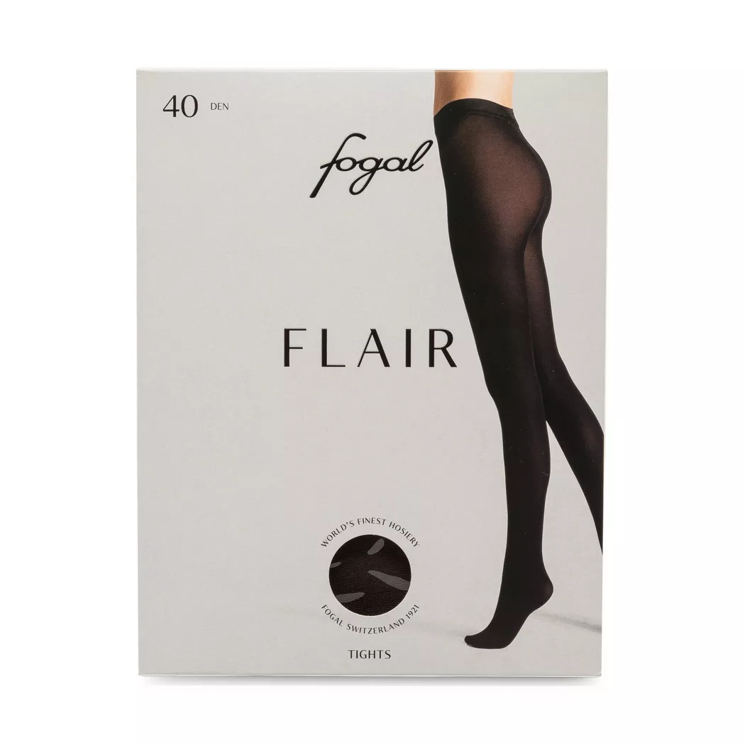 Fogal - Strumpfhosen, für Damen, Dunkelbraun, Größe L